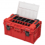 Qbrick System PRIME Toolbox 250 Expert Red Ultra HD